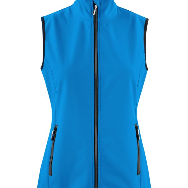 Ladies Trial Vest Thumbnail