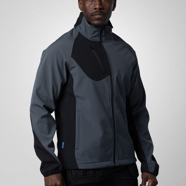 Projob Softshell Jacket Thumbnail