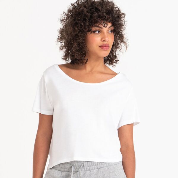 Women's Daintree EcoViscose tee Thumbnail