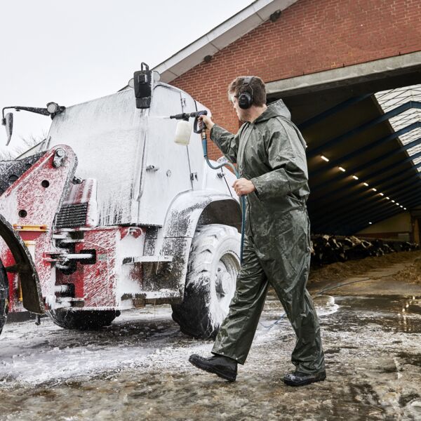 Made in Europe / PU Thumbnail