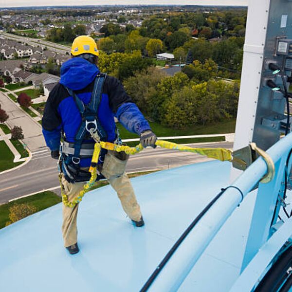 Height Safety Thumbnail