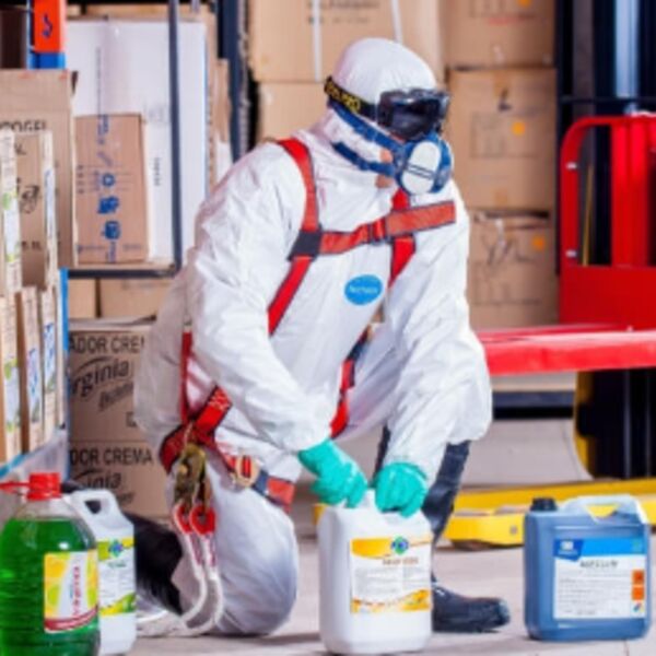 Spill Control Thumbnail