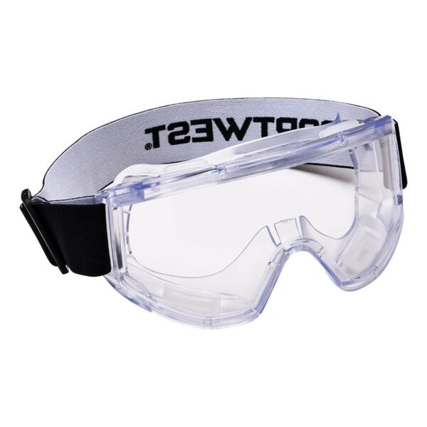 PW22 Challenger Goggles Thumbnail