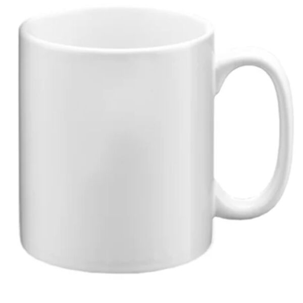 Premium Sublimation Mug Ultra White 10oz  Thumbnail