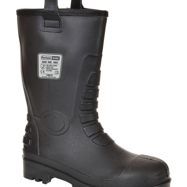 Steelite™ Neptune rigger boot S5 CI (FW75) Thumbnail