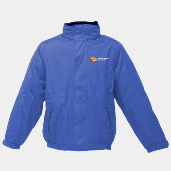 TRW297 REGATTA DOVER JACKET  Thumbnail