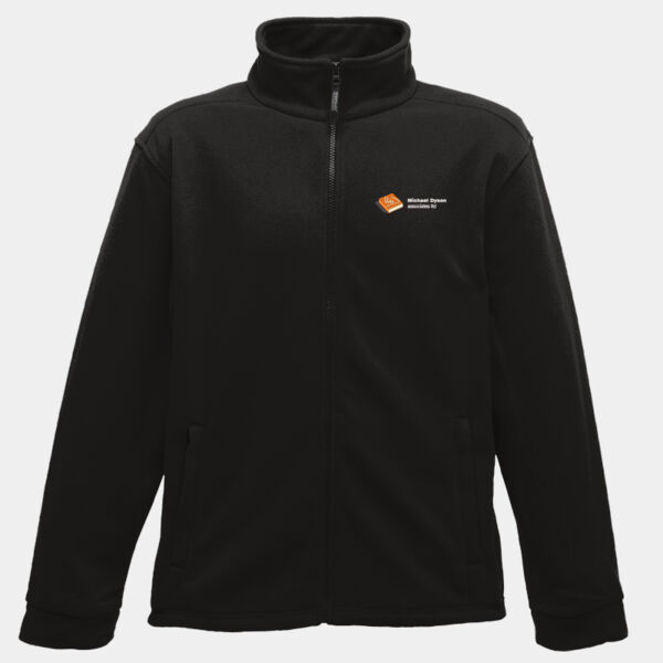 TRF570 Fleece Thumbnail