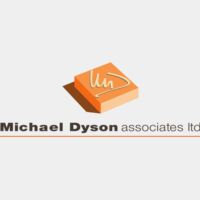 MDA Logo No Strapline Hi Res   for signs  banners  etc Thumbnail