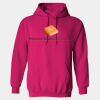 Heavy Blend™ Adult Hooded Sweatshirt Thumbnail
