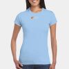 Softstyle® Ladies' T-Shirt Thumbnail