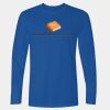 Softstyle® Adult Long Sleeve T-Shirt Thumbnail