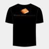 Softstyle® Adult V-Neck T-Shirt Thumbnail